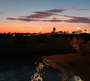 Praia de Nossa Senhora da Rocha