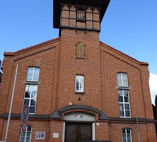 Altstadt Bad Windsheim
