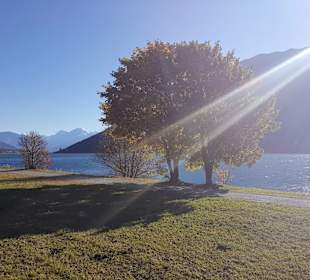 Wandern San Cassiano