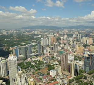 Menara Kuala Lumpur