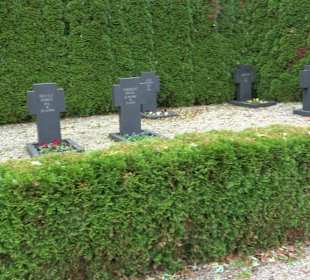 Kriegerdenkmal Langenargen