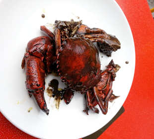 Das kann man dort essen