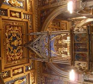 Basilika San Giovanni in Laterano