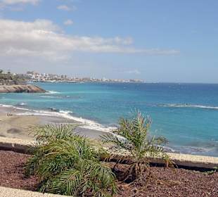 Melia Bahia del Duque Resort