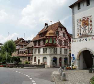 Sempach-Dorf