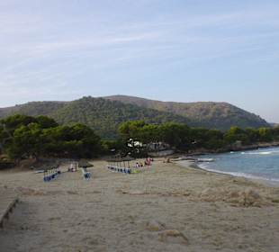 Die Cala Guya