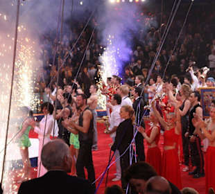 Festival du Cirque