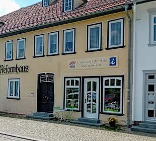 Das Reformhaus