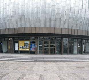 Zeiss-Gross-Planetarium