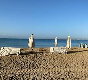 Strand Playa/Platja de Palma