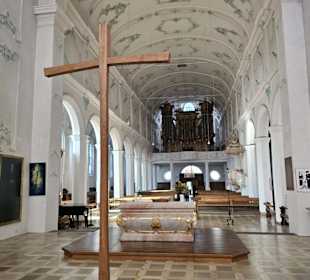 Ev. Kirche St. Stephan