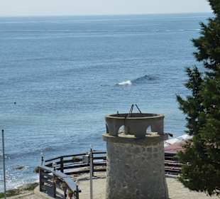 Nessebar - Stadtrundgang