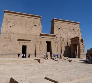 Temple de Philae