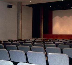 Centro de Visitantes e Interpretación de Mancha Bl