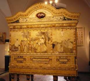 Malbork zamek i jego atrakcje