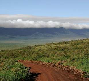 Ngorongoro Krater