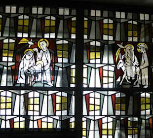 Kirche St. Josef, Peine-Vöhrum