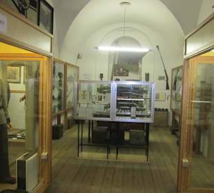 Stadt und Festungsmuseum Germersheim