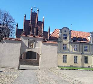 Stare Miasto Gdańsk