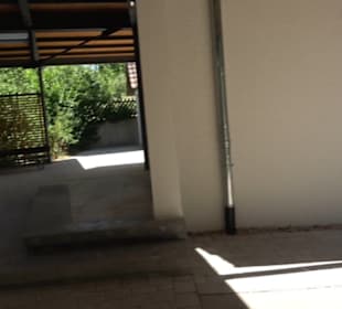 Friedhof Unterjesingen