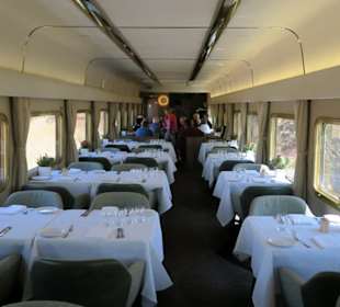 Lounge Platinum Class