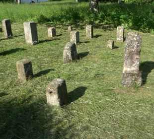 Freilichtmuseum Steinerner Geschichtsgarten