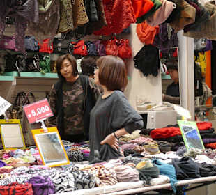 Myeongdong
