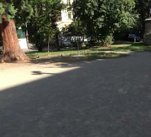 Rupert-Meyer-Platz