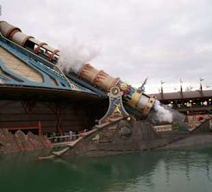 Space Mountain Mission 2