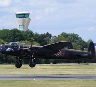 Lancaster