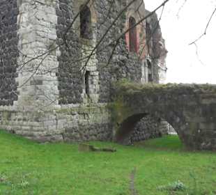 Kaiserpfalz Kaiserswerth