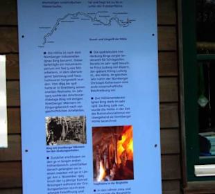 Info zur Binghöhle