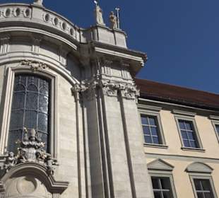 Residenzplatz
