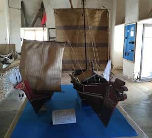 Im Lamu Museum