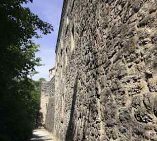 Schloss Langenburg