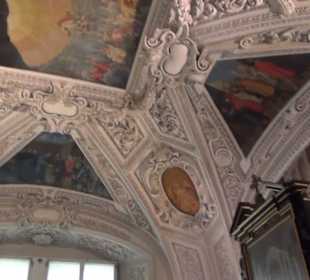 Domquartier - Nordoratorium