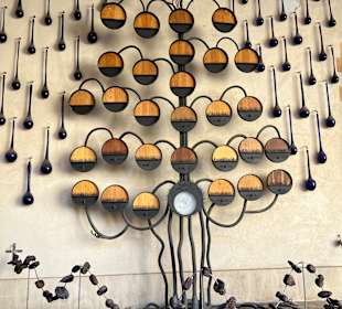 Bischofspalast und Diözesanmuseum