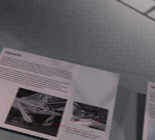 Deutsches Technikmuseum 