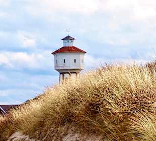 Strand Langeoog