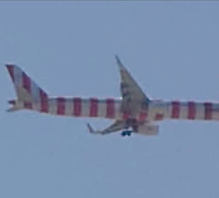 Flughafen Hurghada (HRG)