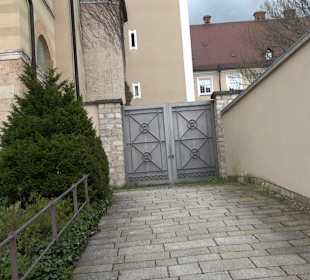 Kloster Beuron