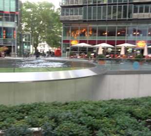 Lindenbräu am Potsdamer Platz