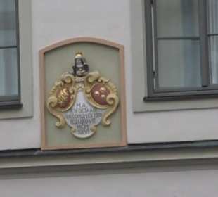 Kloster St. Walburg
