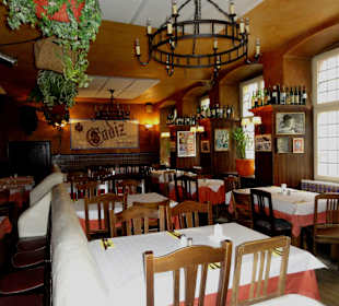 Restaurant Bolero