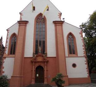 Kirche