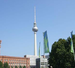 Fernsehturm