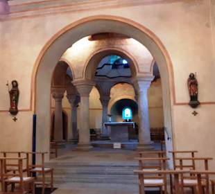 Michaelskirche 