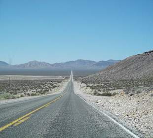 Death Valley