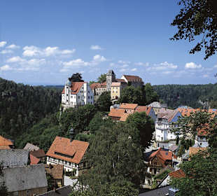Burg Hohnstein