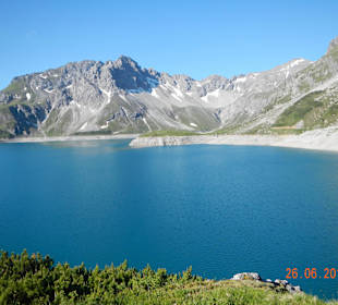 Miła wycieczka z pięknymi widokami